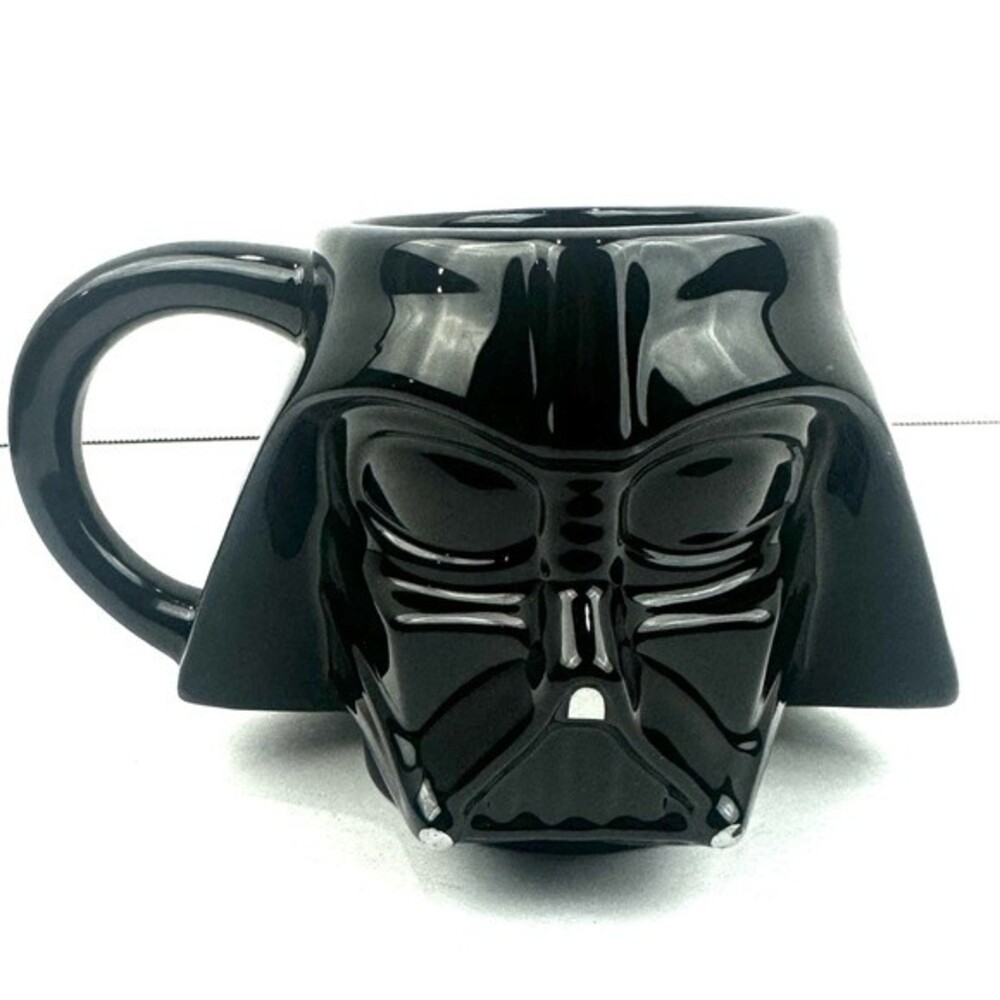Star Wars Darth Vader Ceramic Mug